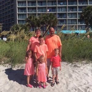 Meet your Posher, Chris